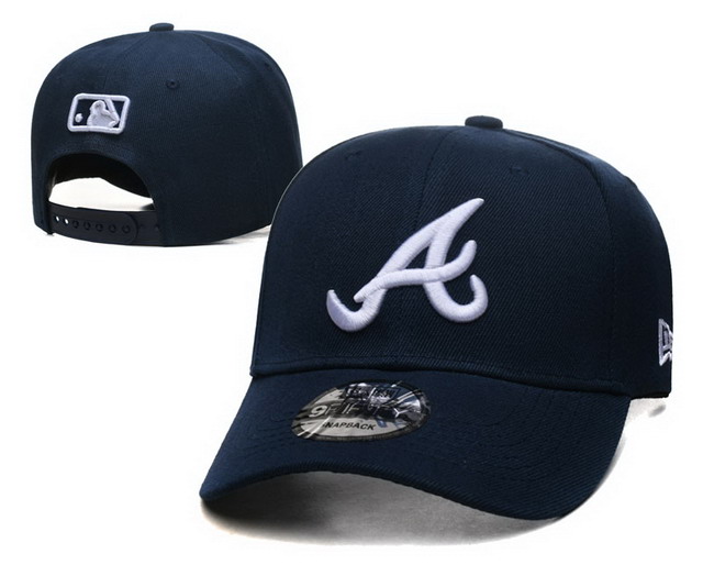 Atlanta Braves hats-001